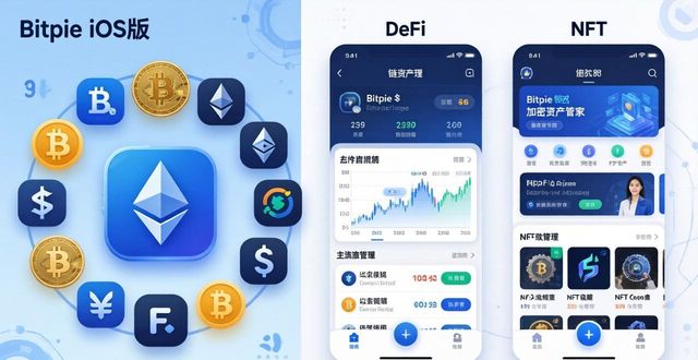 Bitpie钱包iOS版：安全便捷的加密资产管家