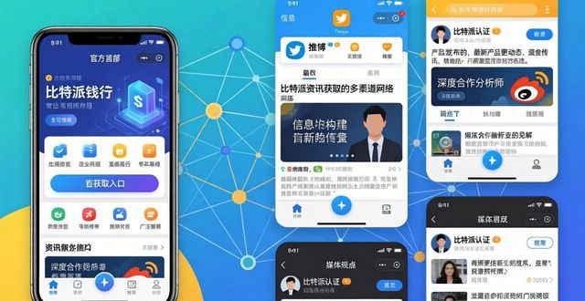 比特派钱包资讯怎么找？官方入口看这里！
