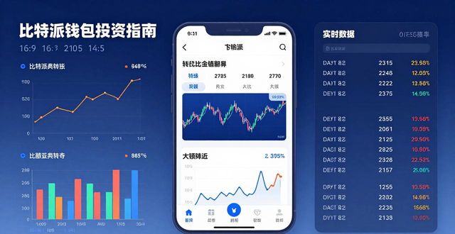 比特派钱包投资指南：精准操作与策略