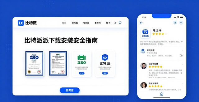 比特派官方下载安装常见问题解答