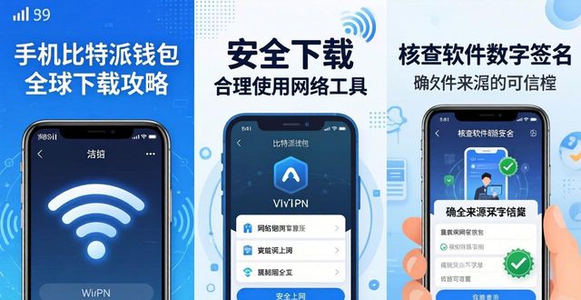手机版比特派钱包的全球下载攻略