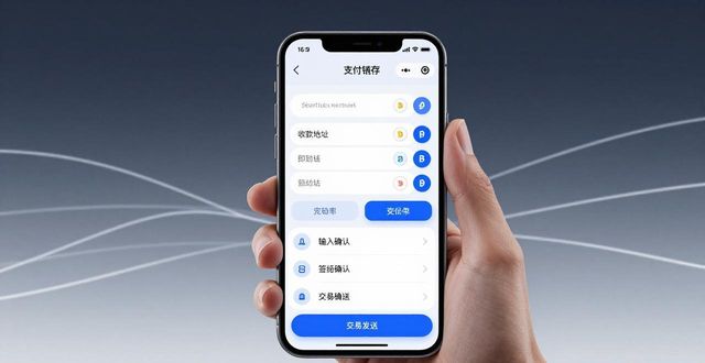 比特派电子钱包下载与移动支付体验