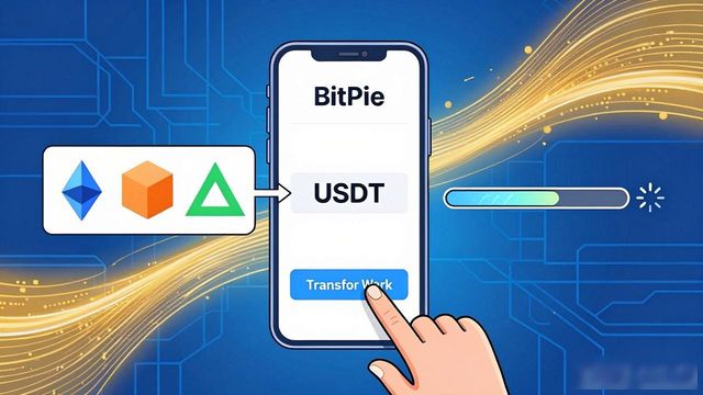 比特派钱包下载后怎么用？投资加密货币的4个实用技巧