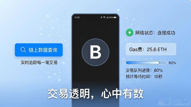 比特派钱包交易透明怎么设置