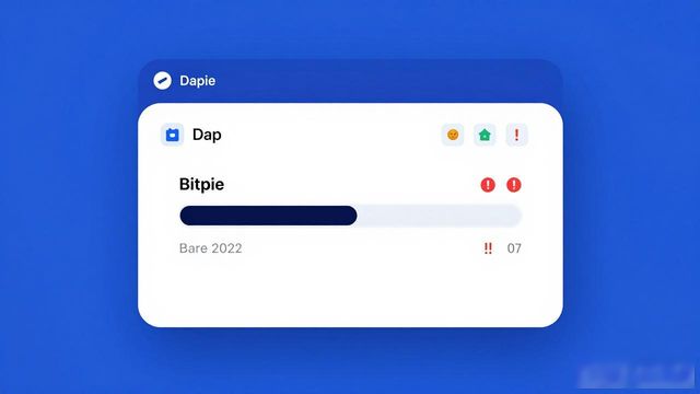 Bitpie钱包用了半年，聊聊我的真实体验