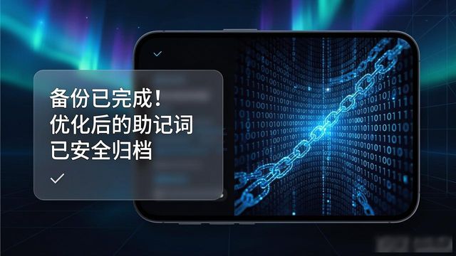 比特派最新版下载：新功能实用吗？发展起点怎么看