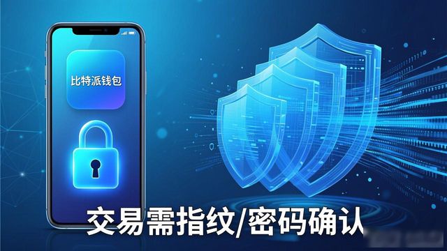 比特派钱包App下载指南｜功能详解与安装步骤