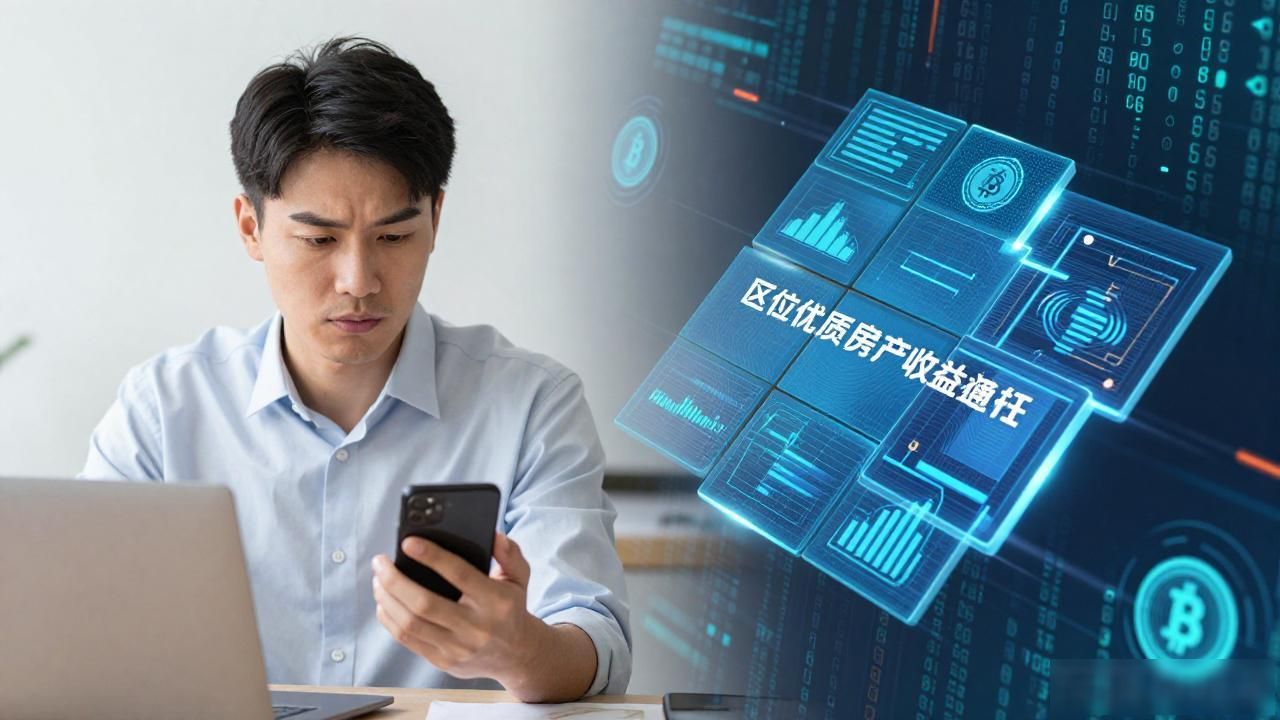 万物皆可数字货币，普通人如何抓住这波机遇