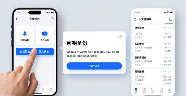 比特派钱包APP下载体验反馈与优化方案