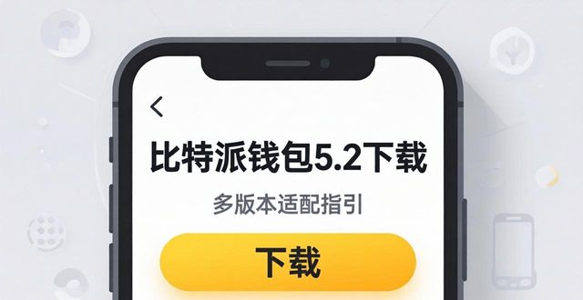 比特派钱包5.2下载：无缝适配与用户需求指南