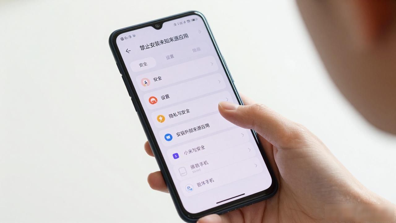 Bitpie钱包安卓下载避坑指南：安全安装全流程
