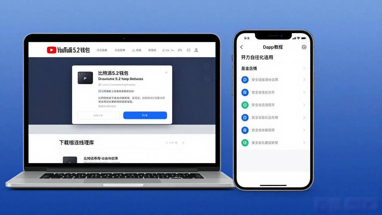 比特派5.2钱包客服在哪找？官方视频教程全解析