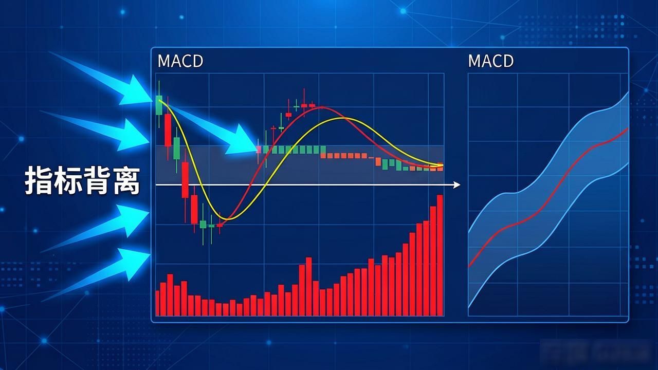 比特派下载后如何看行情走势