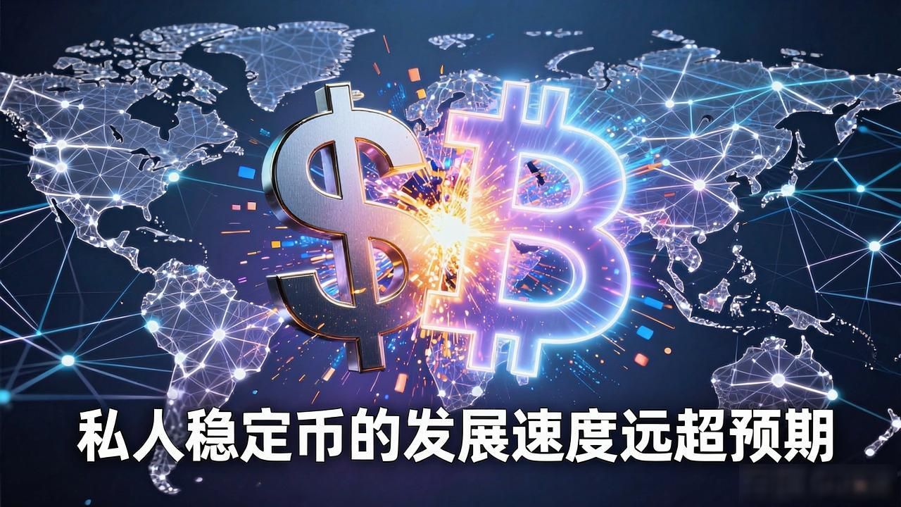 美国为何必须尽快推出自己的数字货币？