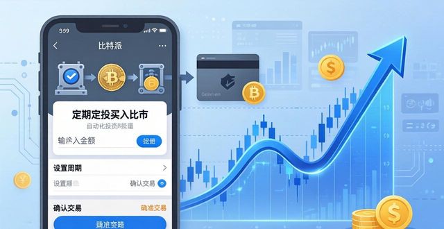比特币钱包投资指南：从下载到价值变现