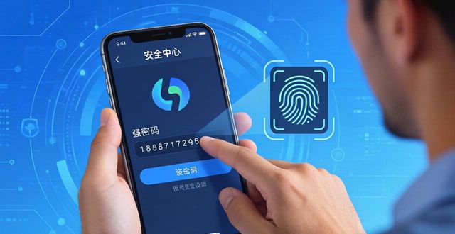 比特派钱包安全设置指南：下载后必做5步