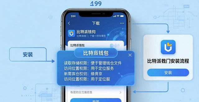 比特派钱包下载及信息传递优化指南