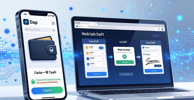 手机App+电脑Web双管齐下！比特派钱包高效协同操作指南