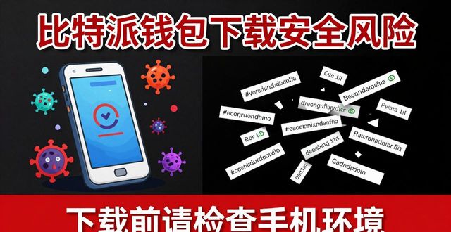 比特派钱包下载 这五个坑你必须知道