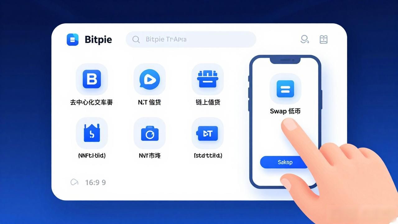 Bitpie钱包全攻略：新手必看的高效使用指南