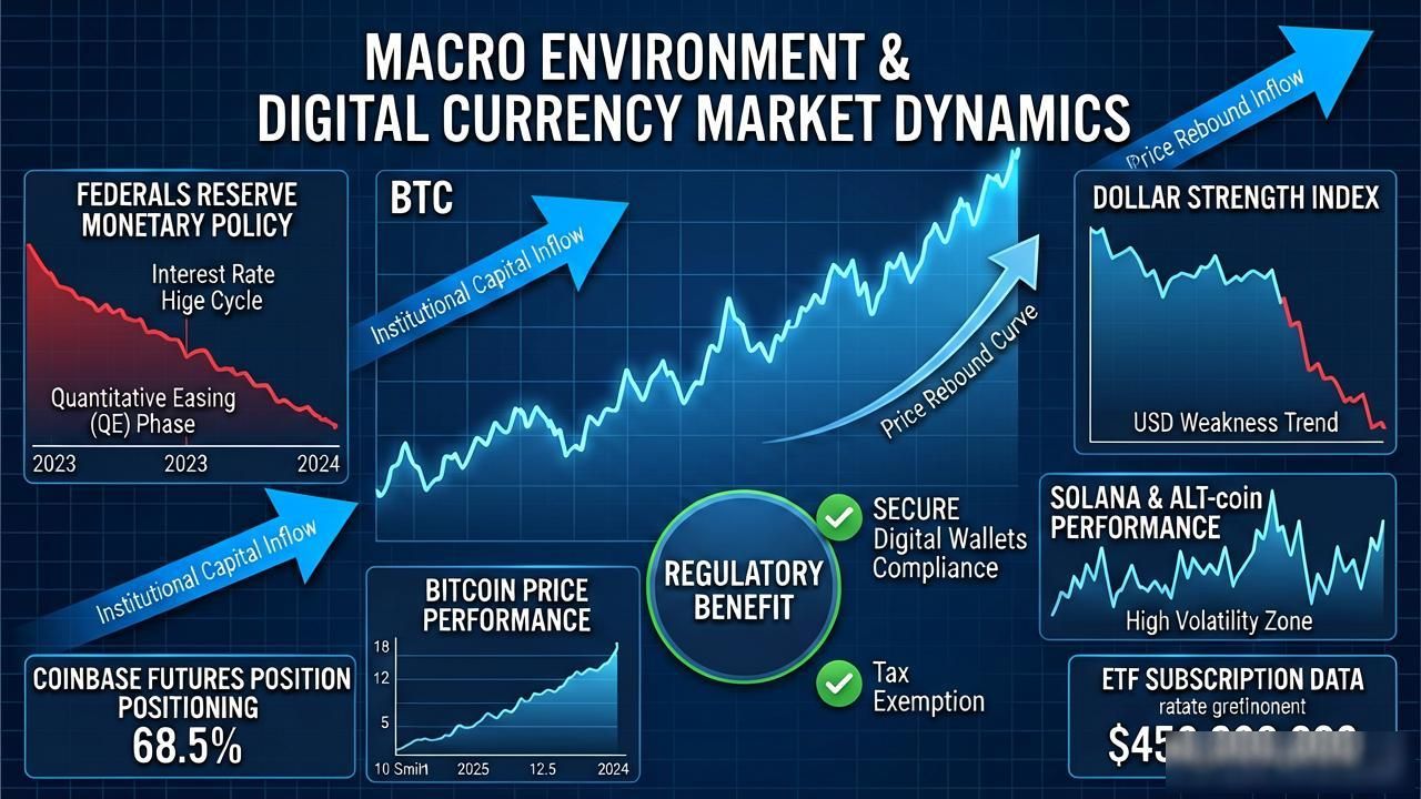 cryptocurrency投资顾问视角