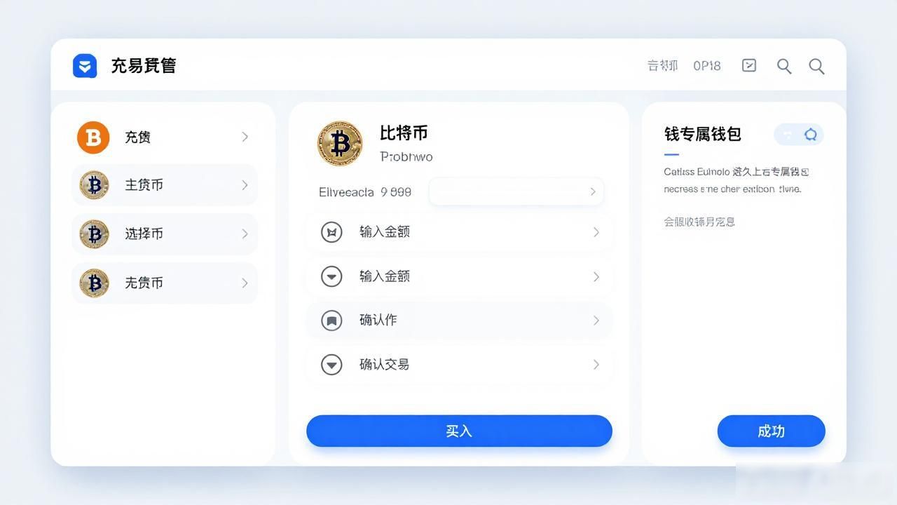 数字货币是用现金买的吗？99%的人都搞错了