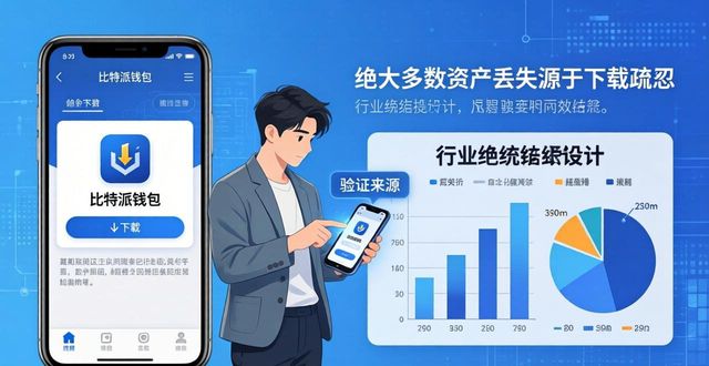 安全下载比特派钱包：为何至关重要？业界观察