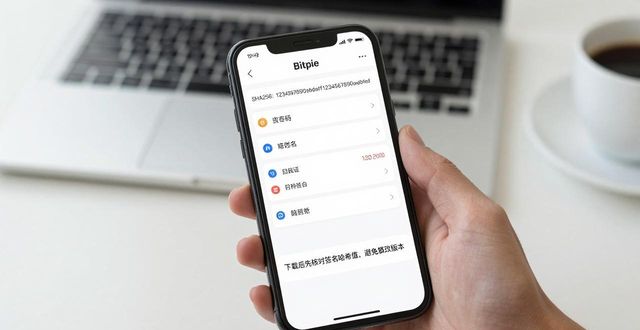 Bitpie安卓版下载，这些安全细节别忽略