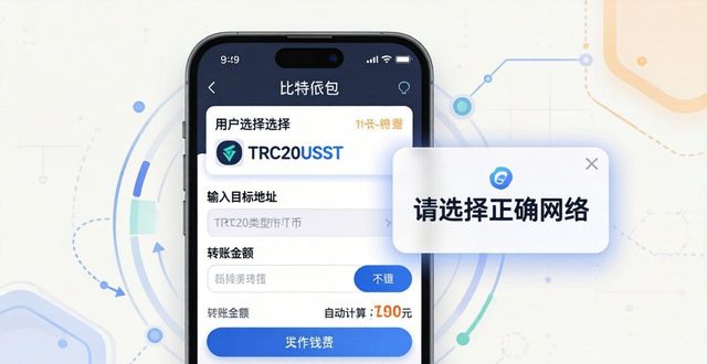 比特派钱包多币种管理教程