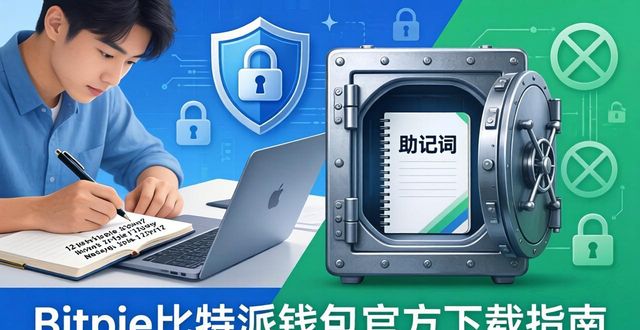 Bitpie比特派钱包官方下载指南