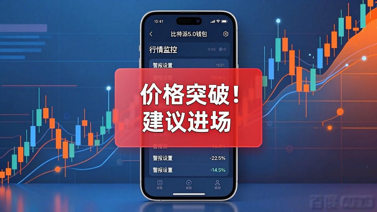 手把手教你 比特派5.0下载后 发现投资机会的实用方法