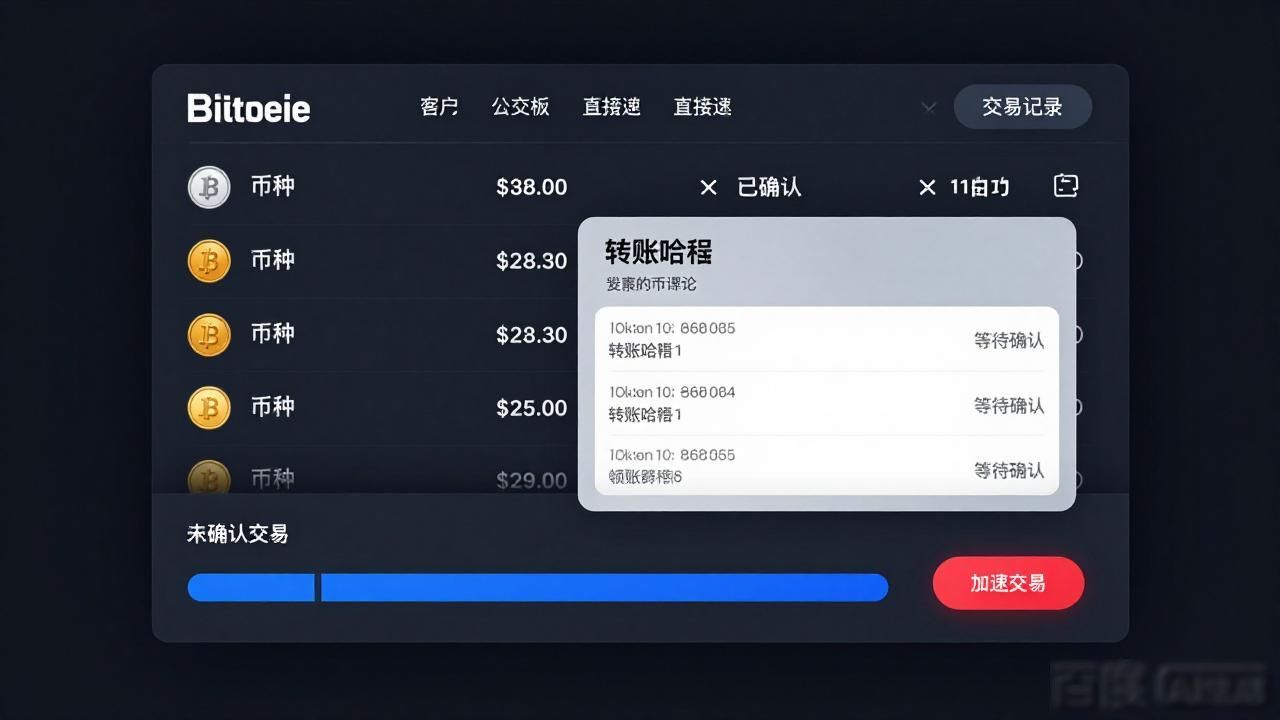 Bitpie钱包官网如何管理资产？简单几步上手