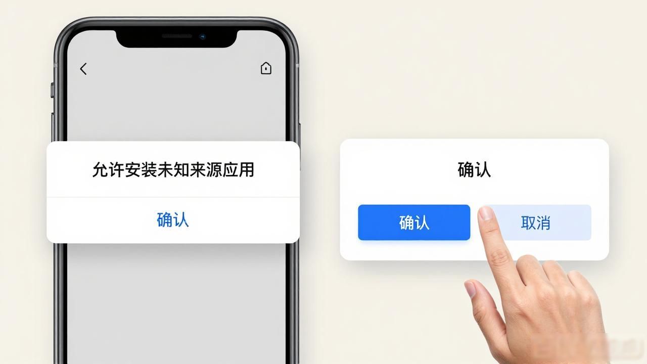 比特派钱包下载安装，三步搞定