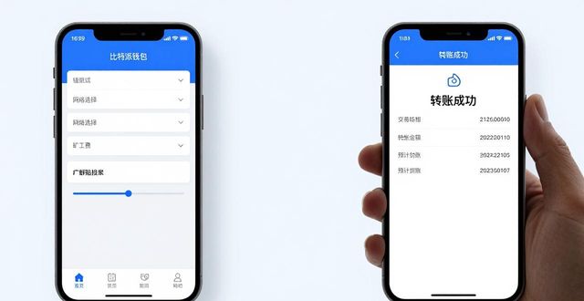 比特派钱包下载后必学的5个操作技巧