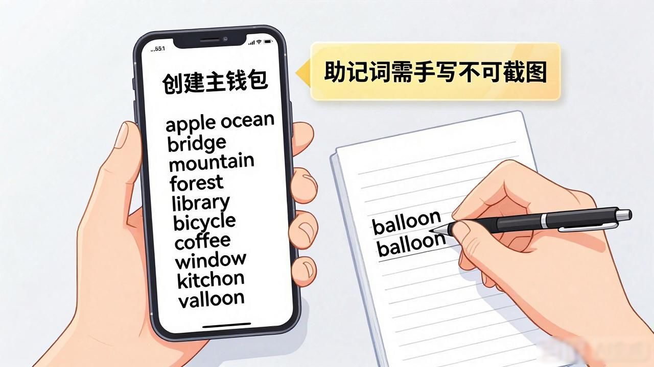 官网下载Bitpie比特派钱包，看这个教程就够了