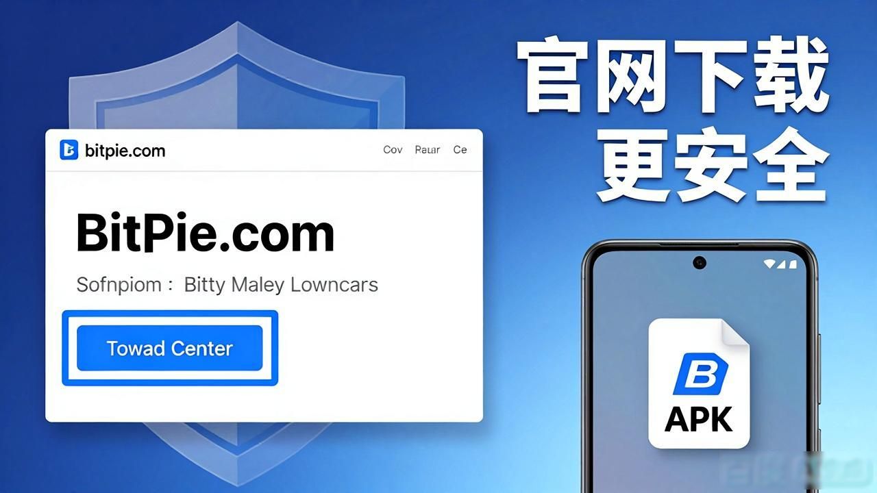 bitpie比特派钱包_各大平台的比特派钱包下载链接_比特派钱包trx