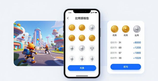 比特派钱包手机版下载后能干啥？这几个场景最实用
