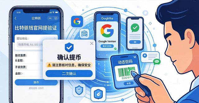 比特派钱包官网入口 多重身份验证怎么设置？