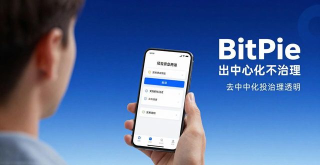 BitPie安卓版：轻松实现社会责任投资的3种方式