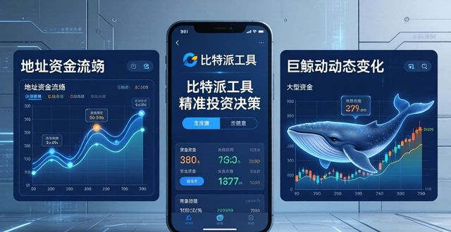比特派下载三步走，投资决策更精准