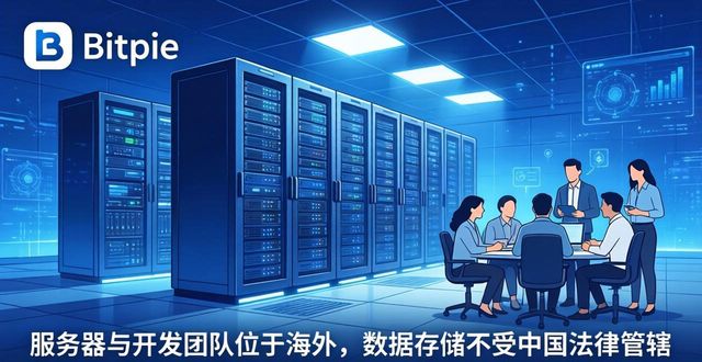 Bitpie钱包能适应中国政策吗？实话实说