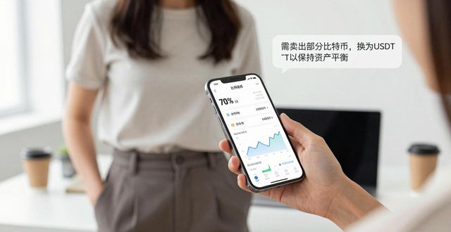 下载比特派后怎么建投资组合？三步搞定