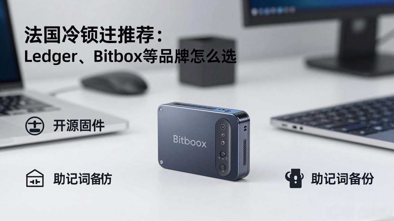 法国冷钱包推荐：Ledger、BitBox等品牌怎么选