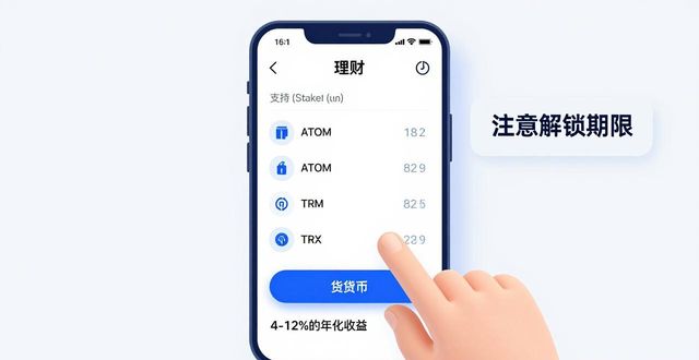 Bitpie苹果版：三步轻松赚币指南