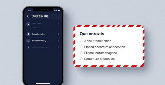 比特派安卓版好用不？真实用户反馈一览