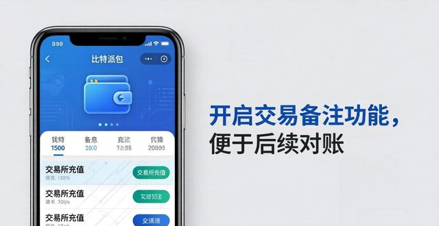 比特派钱包交易记录查询与管理技巧