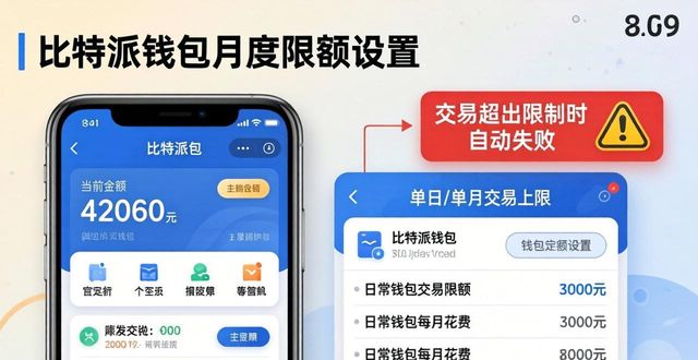 比特派下载后怎么做预算？三步搞定家庭财务
