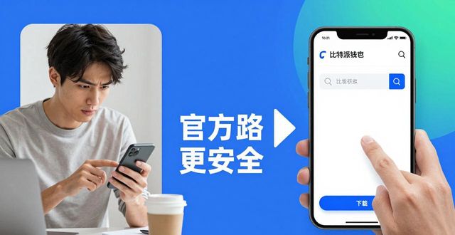比特派钱包下载量飙升，用户到底在担心什么？