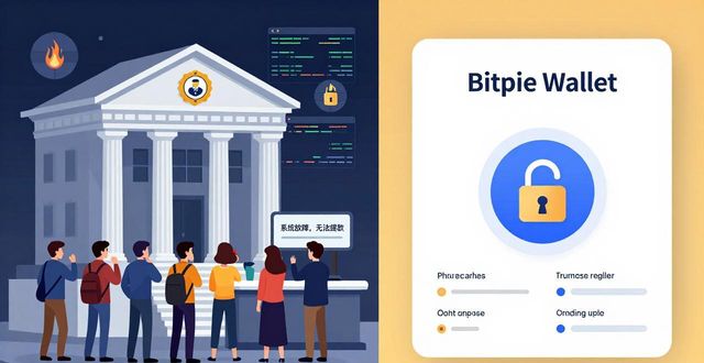 Bitpie Wallet vs. Traditional Banking： A Comparative Look Bitpie Wallet与传统银行：谁更懂你的钱