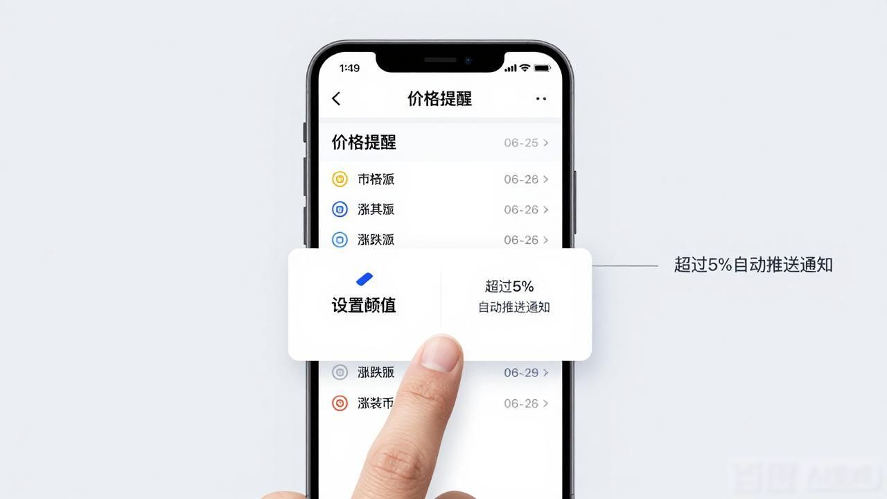 比特派钱包下载地址_如何在比特派钱包app官方版下载中进行资金监控?_bitpie比特派钱包